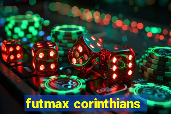 futmax corinthians